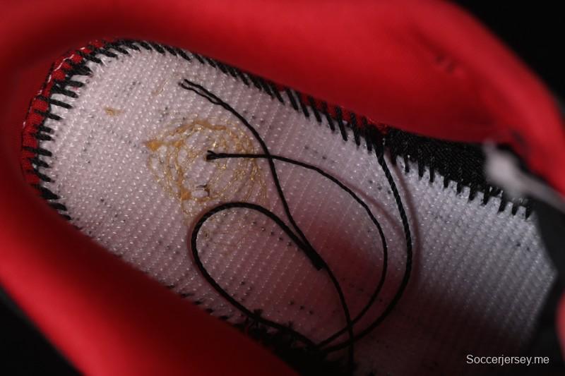 حذاء تزلج نايك سوبريم x نايك دنك لو أوشن فوج إصدار محدود من نايك سوبريم × نايك دانك لو أوشن فوج إصدار محدود بلاك واريور لوف توب كاجوال كاجوال - HQ8487-001