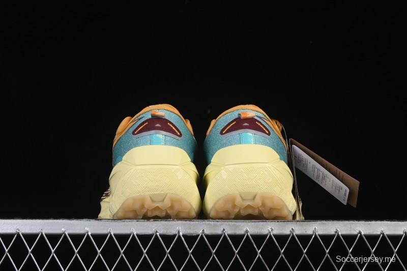 حذاء الجري الرياضي الكاجوال الرياضي الاحترافي القابل للتنفس من اسيكس ترابوكو ماكس 4 - 1011B976-750