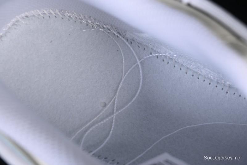 حذاء نايك اير فورس 1 '07 منخفض ليمون صودا كاجوال نايك - ZH0316-111