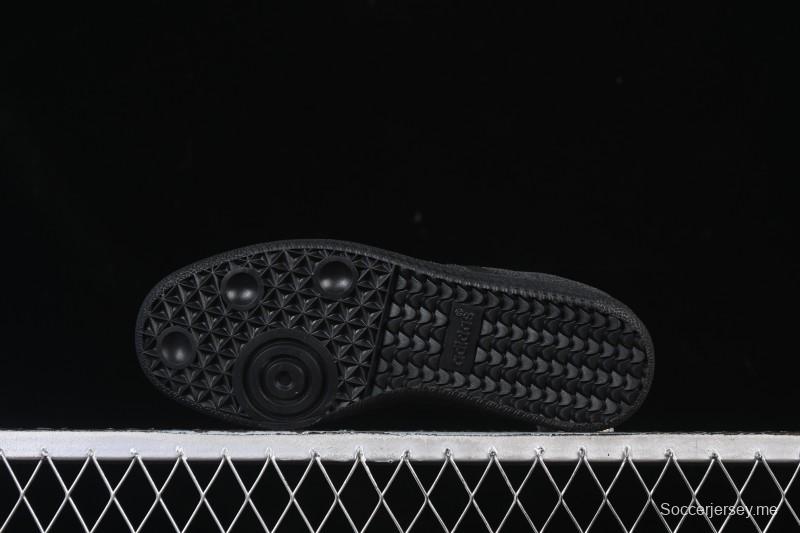 أديداس سامبا أو جي كلاسيك سنيكرز كلاسيك كاجوال من أديداس - KI6265