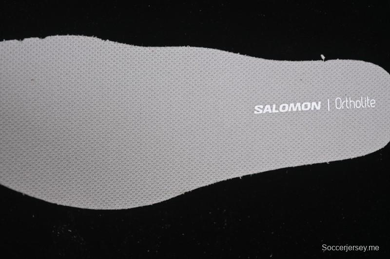 حذاء الجري الخارجي سالومون اكس ايه برو ثري دي - 491841-23