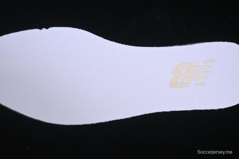 حذاء كاجوال من سلسلة نيو بالانس 471 من القماش والجلد - U471AJ