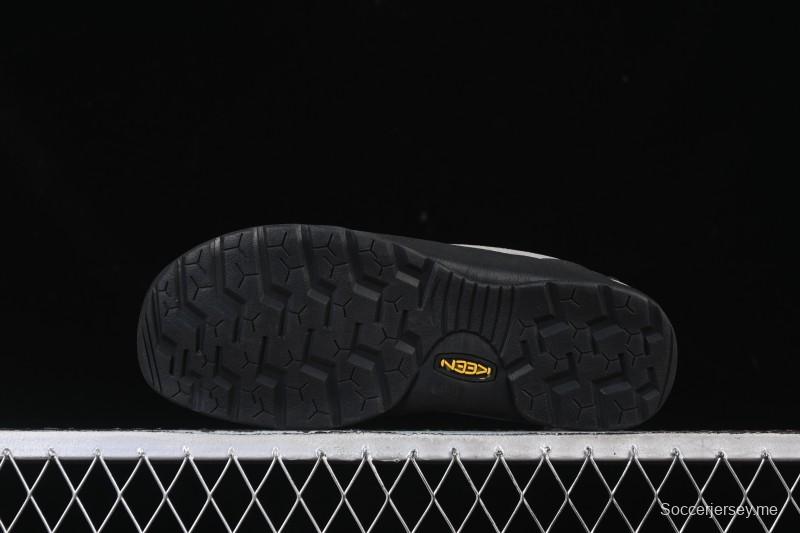 حذاء كين جاسبر ياباني من كين جاسبر ياباني ستريت ريترو ستايل - 2266