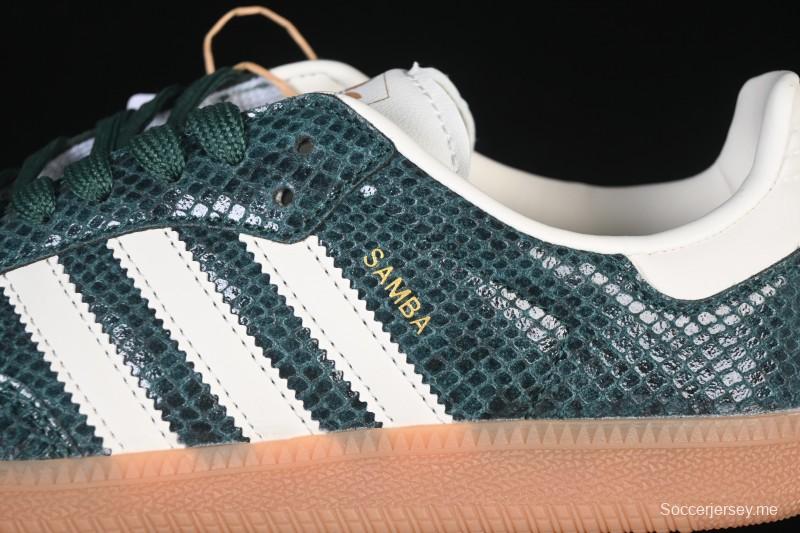 أديداس سنيكرز سامبا أو جي كلاسيك كلاسيك - JR8848