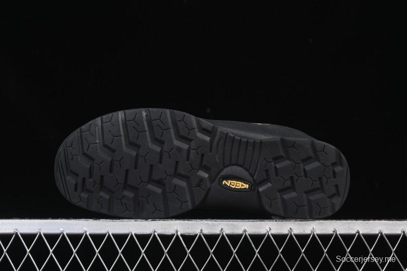 حذاء كين جاسبر ياباني من كين جاسبر ياباني ستريت ريترو - 911