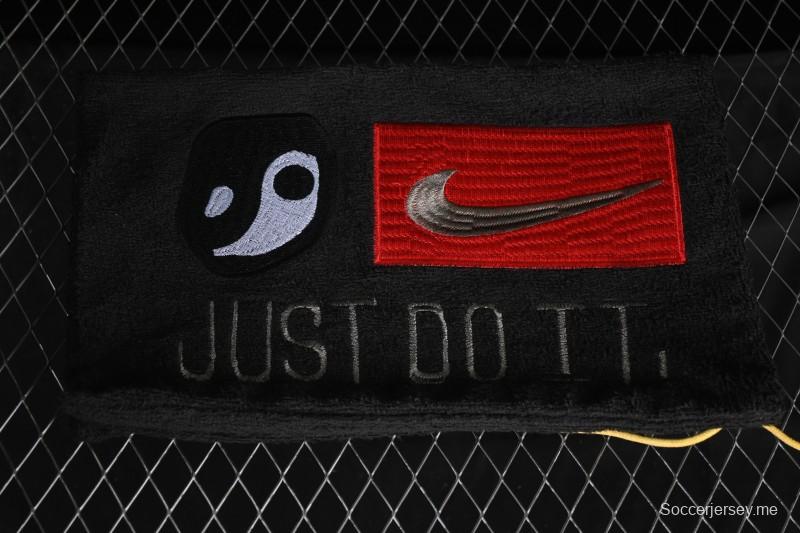 حذاء نايك اير فورس 1 '07 المنخفض الكاجوال الرياضي - FQ7069-100