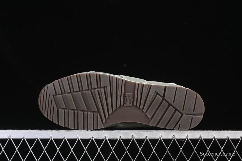 حذاء كورسير A55 من أونيتسوكا تايجر كورسير A55 ذو الكعب المنخفض الكاجوال - 1183C317-021