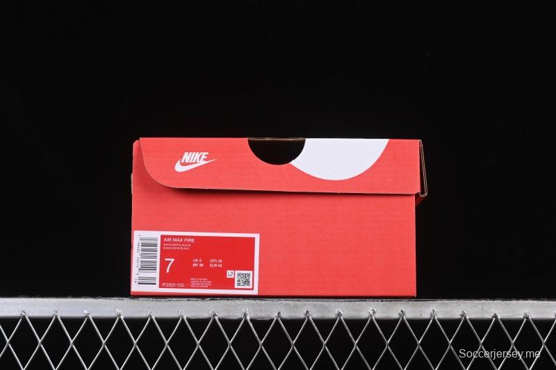 حذاء الجري نايك اير ماكس فاير ريترو المبطن من نايك - IF2621-100