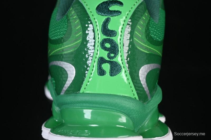 حذاء الجري الكاجوال من سلسلة نيو بالانس 2000 ريترو على طراز أبي - U2000ME