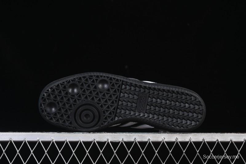 حذاء تزلج كاجوال سامبا إل تي من أديداس - JI2707