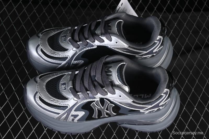 حذاء الجري الكاجوال ذو النعل السميك ذو النعل السميك من نيويورك يانكيز - 3ARNSPE5N50SID