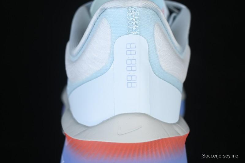 حذاء الجري زوم فلاي 6 ألترا-باونس خفيف الوزن من نايك - FN8455-400