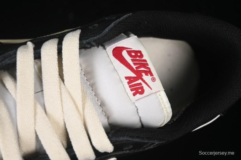 حذاء نايكي نايجل سيلفستر × اير جوردان 1 لايف ستايل كاجوال لايف ستايل - IB8958-001