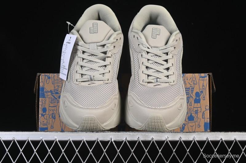 حذاء سباق الماراثون المبطن "جوست ماكس إس إي" من بروكس 1104441D006