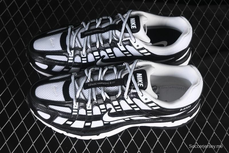 Nike P-6000 Premium Retro Casual Sport Dad Shoes - BV1021-011