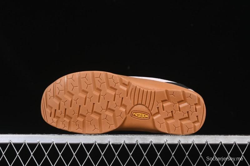 حذاء كين جاسبر ياباني من كين جاسبر ياباني ستريت ريترو - 2266