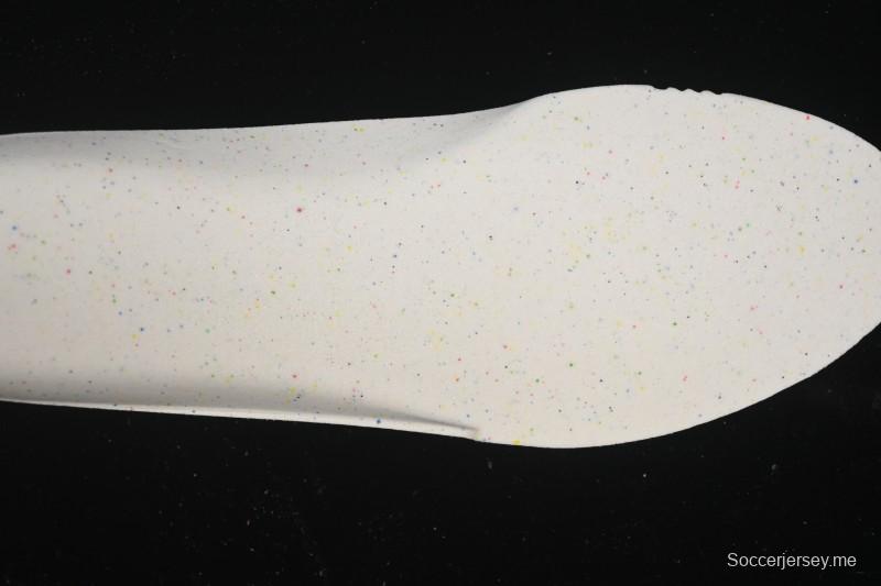 حذاء الجري جيل-نايك ريترو من اسيكس مع جزء علوي شبكي مسامي وجزء علوي من الشامواه - 1203A383-111