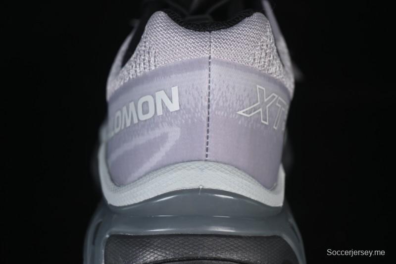 حذاء الجري الخارجي إكس تي -6 المتطور للجري في الهواء الطلق من سالومون - 478738-21