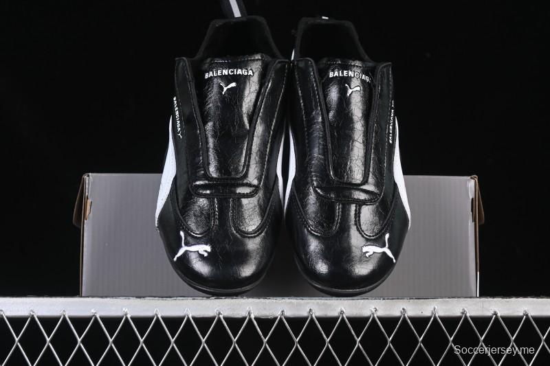 حذاء بالنسياغا سبيدكات كوليكشن من بوما سبيدكات كوليكشن لايف ستايل منخفض الكماليات - 406515-01