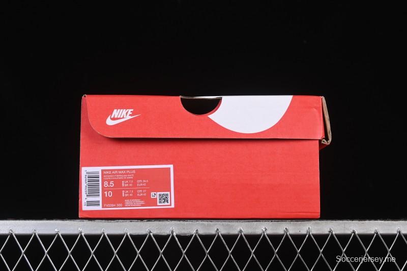 حذاء الجري نايك اير ماكس بلس ريترو المبطن من نايك - FV0394-300