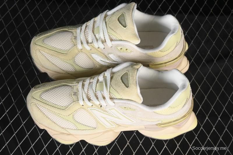 حذاء جري كاجوال ريترو كاجوال من سلسلة NB9060 من نيو بالانس - U9060EEN