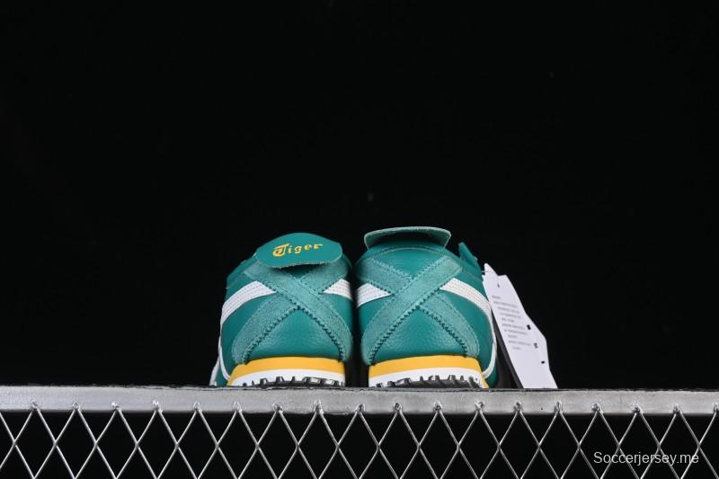 حذاء الجري أونيتسوكا تايجر مكسيكو 66 ذو الرقبة المنخفضة الكاجوال - 1183B771-003