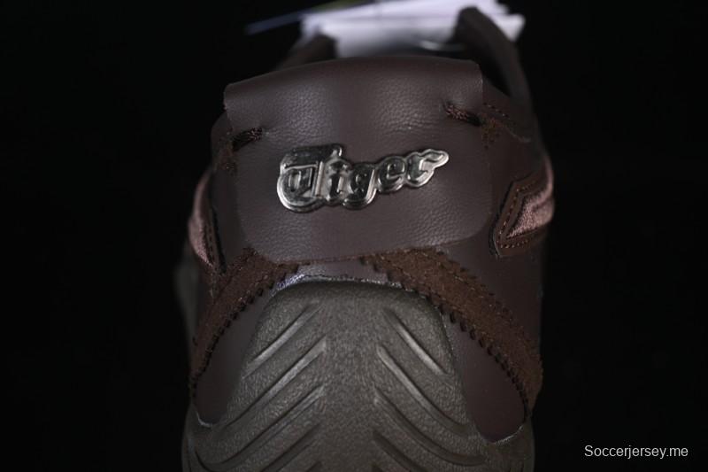 حذاء الجري أونيتسوكا تايجر مكسيكو 66 للقيادة برقبة منخفضة كاجوال - 1183C306-200