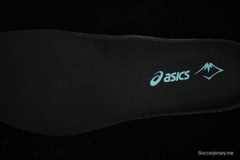 حذاء الجري الرياضي الكاجوال الرياضي الاحترافي القابل للتنفس من اسيكس ترابوكو ماكس 4 - 1011B976-750