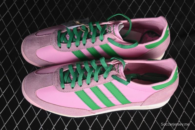 حذاء الجري أديداس أوريجينالز SL 72 OG ريترو - JQ8309