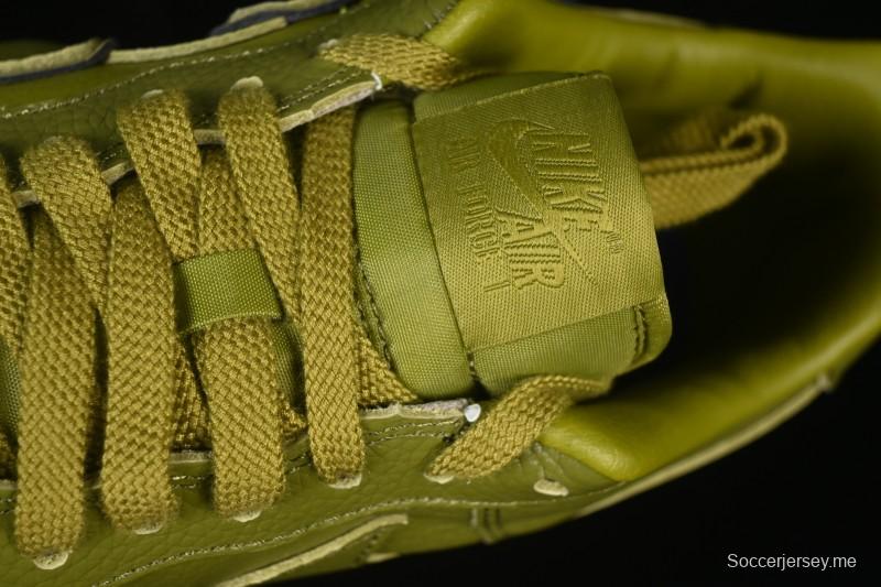 نايك CPFM اير فورس 1'07 نايك حذاء رياضي كاجوال منخفض - FQ7069-300