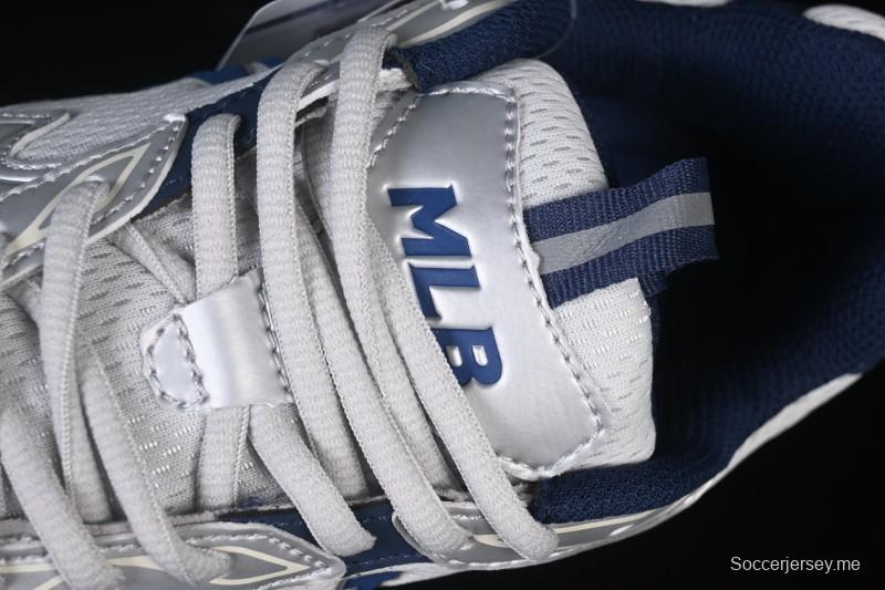 حذاء جري كاجوال كاجوال سبيد رنر منحني مكتنز من نيو بالانس - 3ARNC055N07GRS