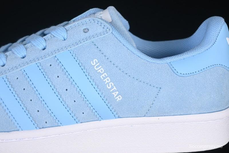 أديداس أوريجينالز سوبرستار سوبرستار فينتاج شيل تو فينتيدج سنيكرز كاجوال - JQ1102