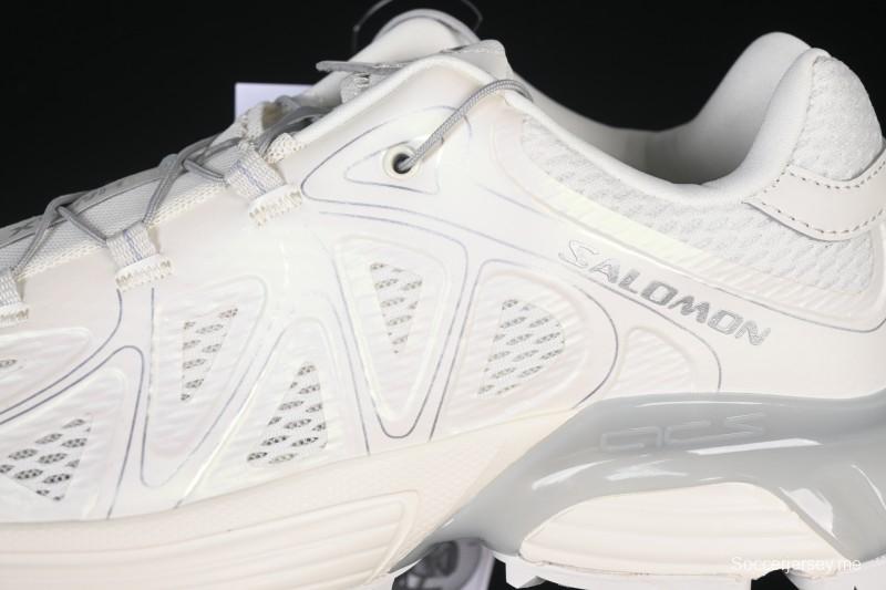 حذاء الجري الخارجي إكس تي ويسبر فويد إكسبلورر سلسلة أحذية الجري في الهواء الطلق من سالومون - 477962-23