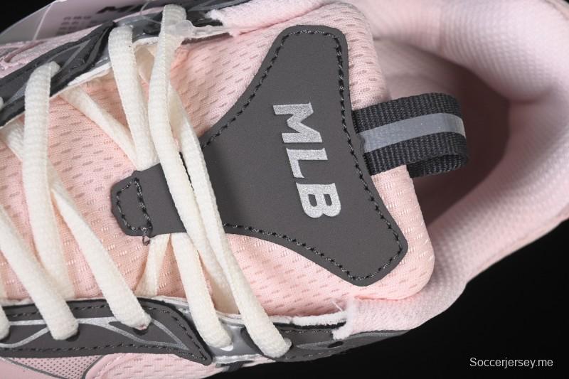 حذاء جري كاجوال كاجوال سبيد رنر منحني مكتنز من نيو بالانس - 3ARNC055N07PKL