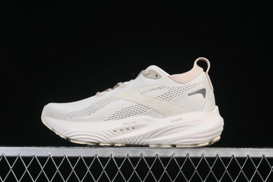 حذاء الجري بروكس جليسرين 22 نيتروجين ماراثون مبطن من بروكس جليسرين 22 - 1104451D052