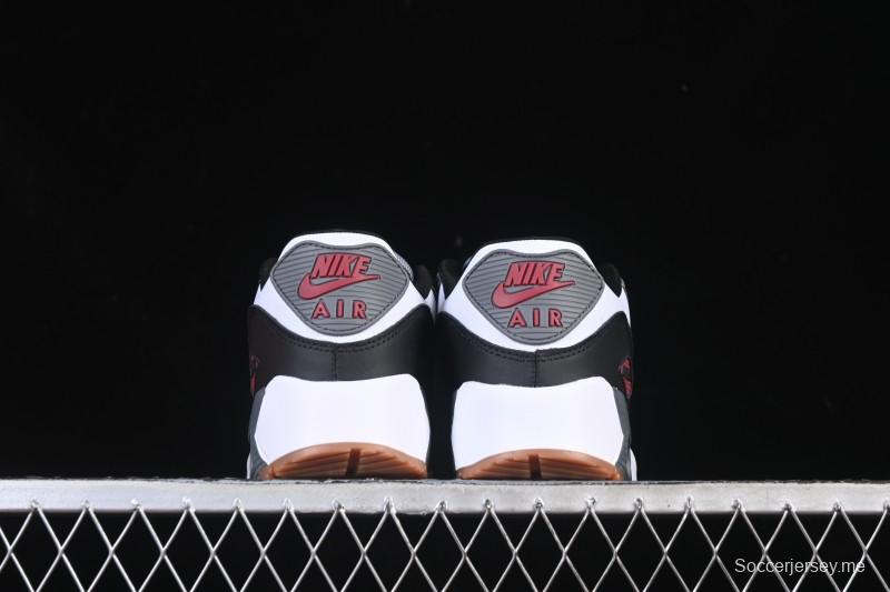 حذاء الجري اير ماكس 90 ريترو من نايك مع وسادة ماكس اير - FB9658-100