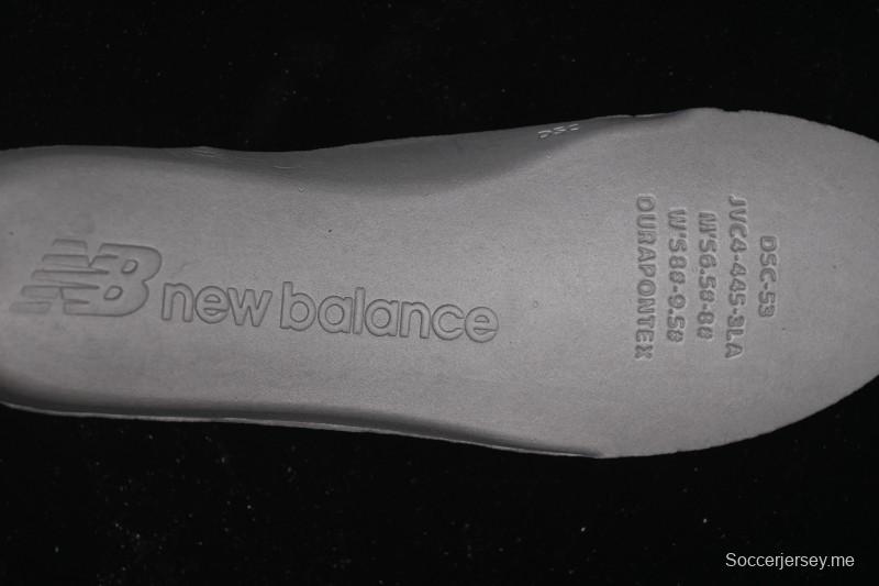 حذاء الجري الكاجوال من سلسلة نيو بالانس 2000 ريترو على طراز أبي - U20005F9