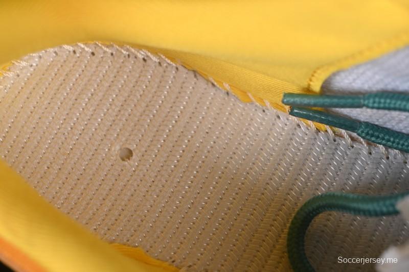 Adidas Gazelle Indoor Bad Bunny Collaboration Retro Low-Top Skate Shoes - JS5053