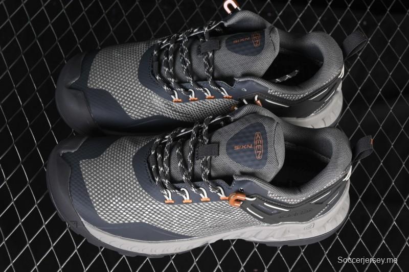 حذاء كاجوال كاجوال قابل للتنفس للمشي لمسافات طويلة في الهواء الطلق من كين Mxis Evo WP - 1027798