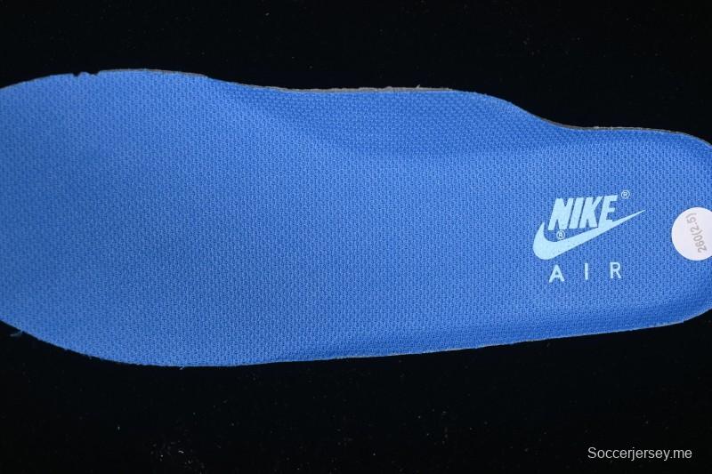 Nike Air Force 1 '07 Low Casual Sports Sneakers - HQ8051-400