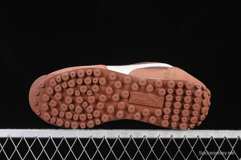 حذاء تزلج بوما إيزي رايدر نايلون نايلون كول مريح وبسيط ومقاوم للاهتراء ومريح ومناسب للتزلج - 403146-04