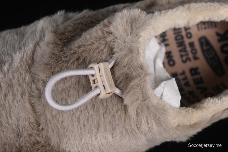 حذاء كين هاوزر III سلايد وينتر بلوش كاجوال لايف ستايل من كين - 1029434