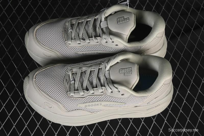 حذاء سباق الماراثون المبطن "جوست ماكس إس إي" من بروكس 1104441D006