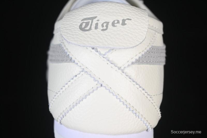 حذاء الجري أونيتسوكا تايجر مكسيكو 66 ذو الكعب المنخفض الكاجوال من أونيتسوكا تايجر - 1183A942-101