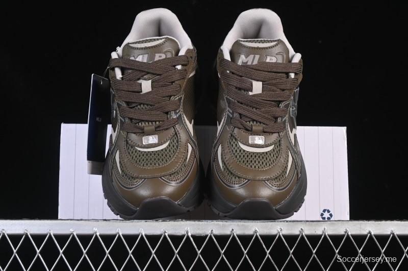 حذاء الجري الكاجوال ذو النعل السميك ذو النعل السميك من نيويورك يانكيز تشانكيز - 3ARNSPE5N50BRS