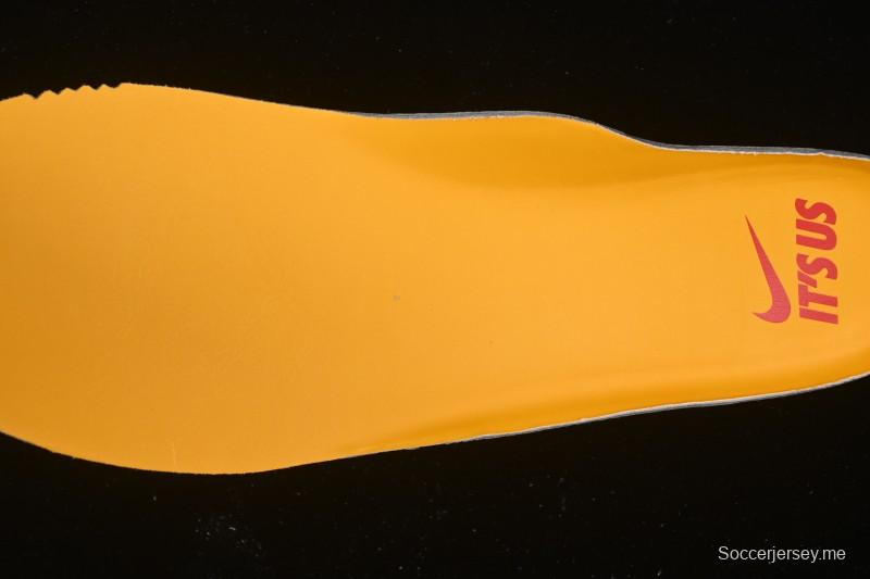 حذاء نايك اير فورس 1 '07 منخفض ليل ياكتي كولابوريشن ووركشن 2.0 نايكي، حذاء رياضي كاجوال - IH4383-300