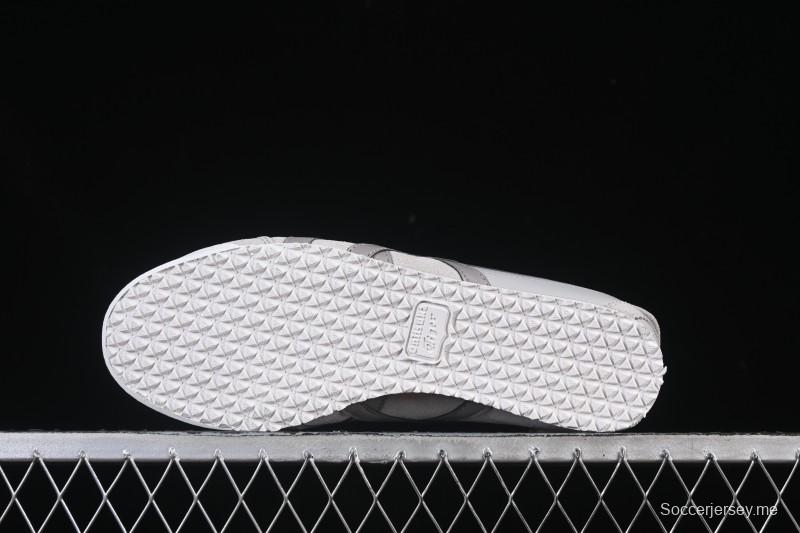 حذاء الجري أونيتسوكا تايجر مكسيكو 66 ذو الكعب المنخفض الكاجوال من أونيتسوكا تايجر - 1183B771-118