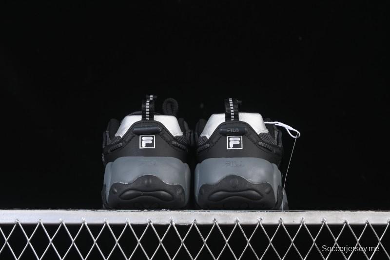 حذاء فيلا هيريتدج فلويد فلويد كات كلو ريترو داد - F12W522111FBD