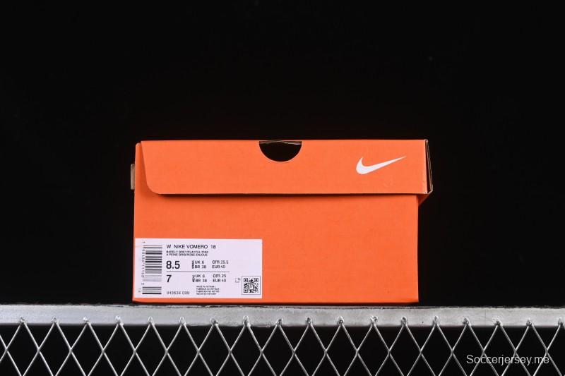 حذاء الجري اير زوم فوميرو 18 المبطن من نايك - IH3634-099