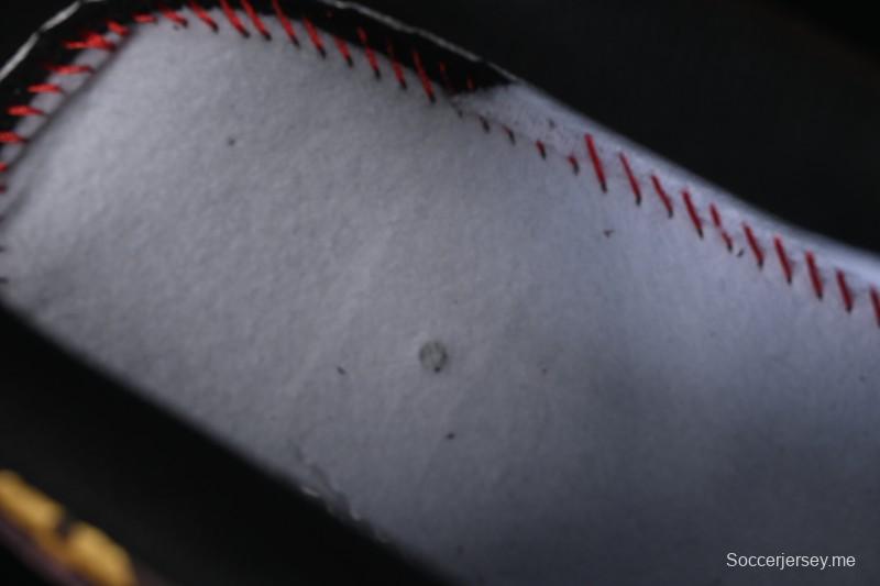 حذاء نايك اير فورس 1 '07 منخفض من نايك اير فورس 1 '07 LV Collaboration كلاسيكي كلاسيكي أبيض بني كاجوال - CZ3986-004